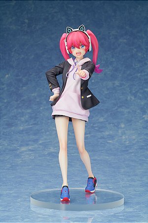 Renai Flops - Amelia Irving - F:Nex - 1/7 (FuRyu) - RESERVA - Action New