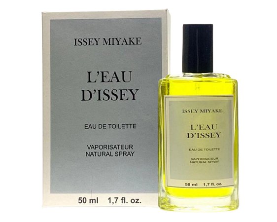 Perfume L'Eau D'Issey De Issey Miyake Masculino Eau de Toilette