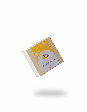 MÁSCARA DE NUTRIÇÃO CAPILAR - em barra