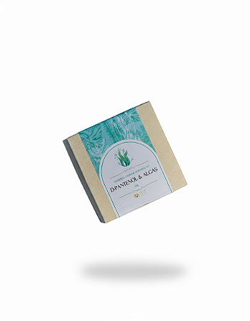 MÁSCARA DE HIDRATAÇÃO CAPILAR - em barra