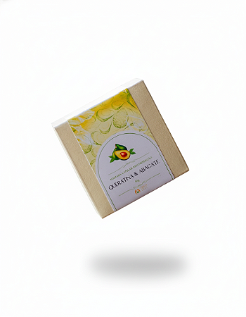 MÁSCARA DE RECONSTRUÇÃO CAPILAR - em barra