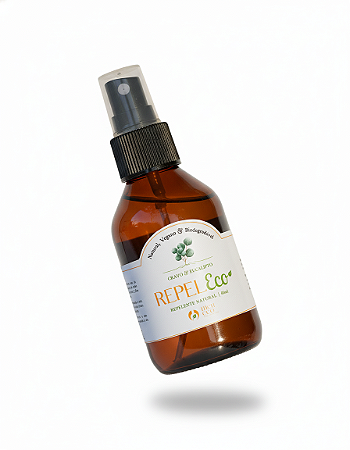 REPELENTE NATURAL - RepelEco
