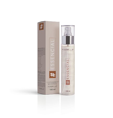 #Essencial Forbelle Professional