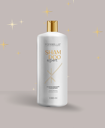 Shampoo Expert Forbelle Professional