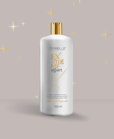 Extreme Expert Forbelle Professional