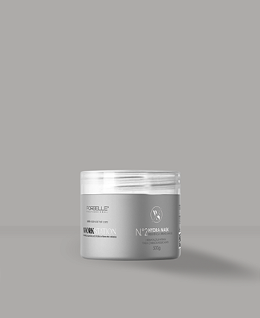 Hydra Mask Workstation Forbelle Professional