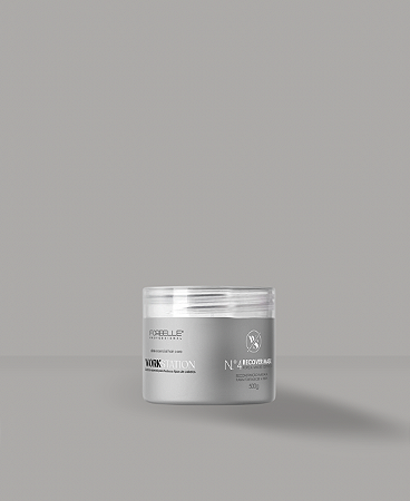 Recover Mask Workstation Forbelle Professional