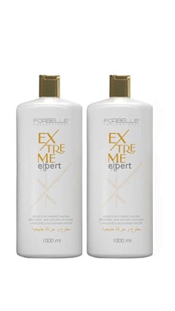KIT - 2  Extreme Expert Forbelle Professional