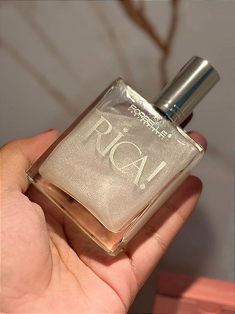Rica - Perfume Capilar