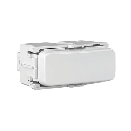 Módulo Pulsador Universal Campainha 10A - Compose WEG