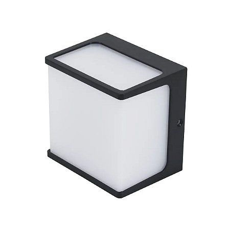 Arandela HAMSA 8W 3000K Bivolt Gaya