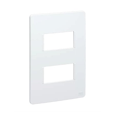 Placa 4x2 2 Posições WEG Esatta