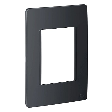 Placa 4x2 3 Posições WEG Esatta