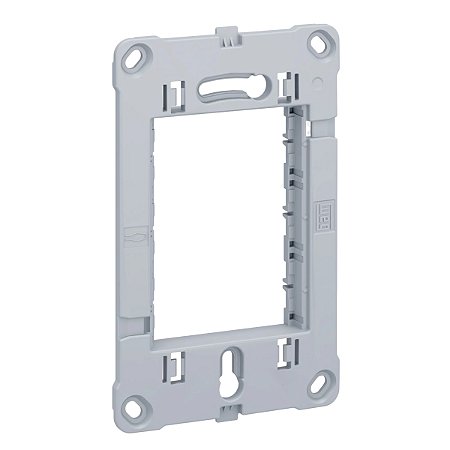 Suporte Plástico 4x2 WEG Esatta