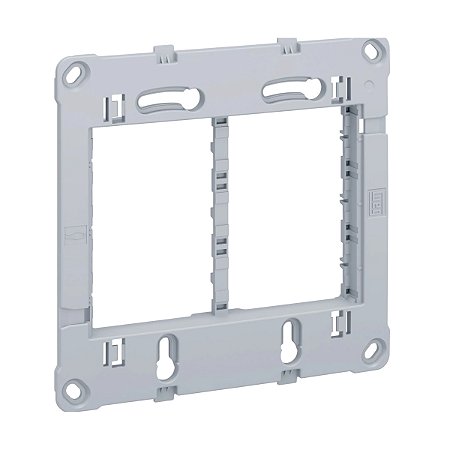 Suporte Plástico 4x4 WEG Esatta