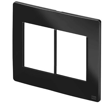 Placa 4x4 6 Posições WEG Esatta