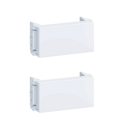 Modulo Cego (2pc) WEG Esatta