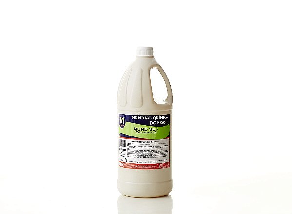 Secante Liquído para Maquina de Lavar Louças - Mund SEC - 2 L