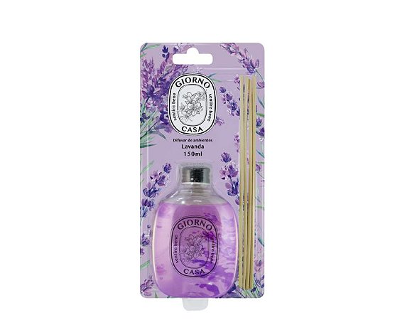 Difusor Lavanda 150ml