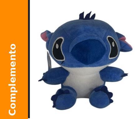 Pelúcia Stitch Pequeno