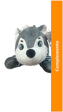 Pelúcia de Cachorrinho