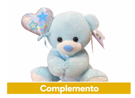 Urso Azul