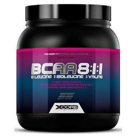 O que significa bcaa 8.1.1