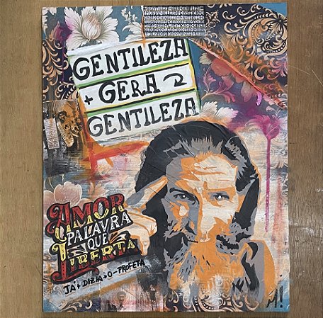 Gentileza