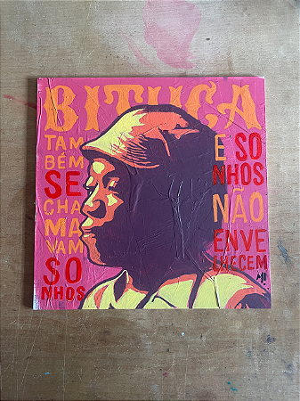 Milton Bituca Nascimento