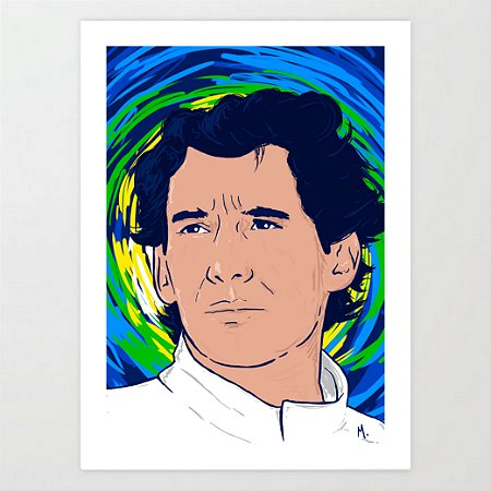 Senna-Simple The Best