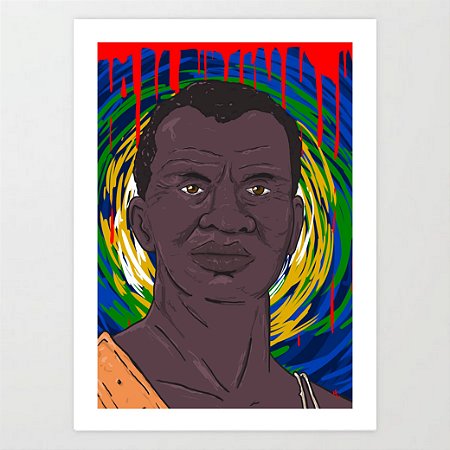 Zumbi dos Palmares
