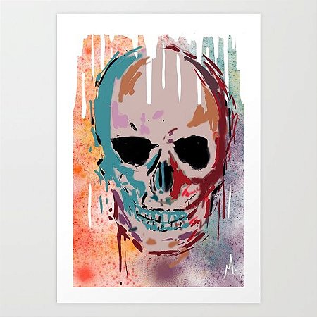 Skull