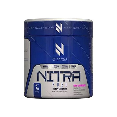 NITRA FUEL - NITRA FUZE