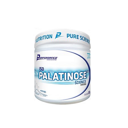PALATINOSE 300G NATURAL