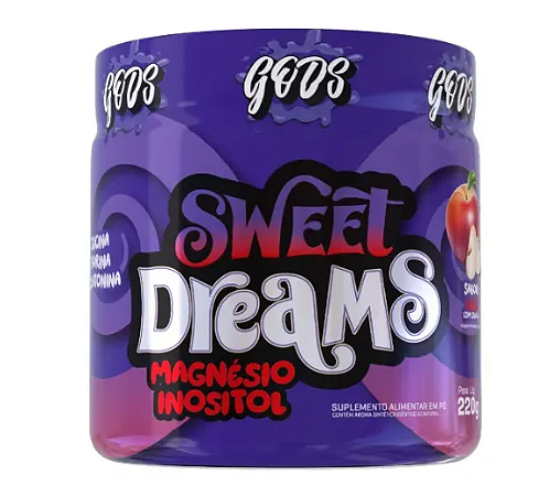 SWEET DREAMS 220G - CANIBAL INC