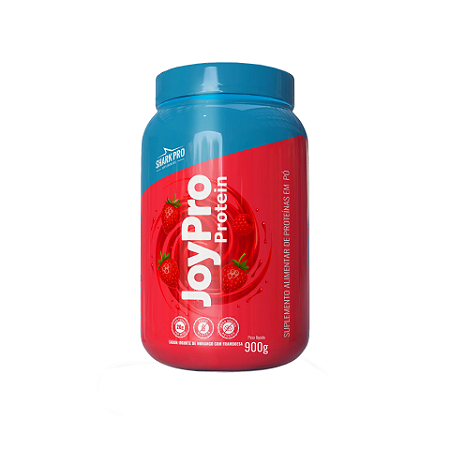JOYPRO PROTEIN 900G - SHARK PRO