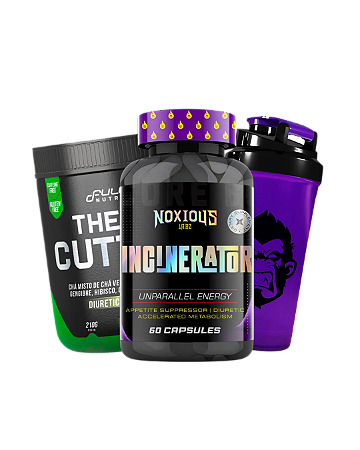 PROTOCOLO INCINERAR 30 DIAS