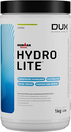 HYDROLITE 1KG - DUX