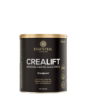 CREALIFT CREAPURE 300G - ESSENTIAL NUTRITION