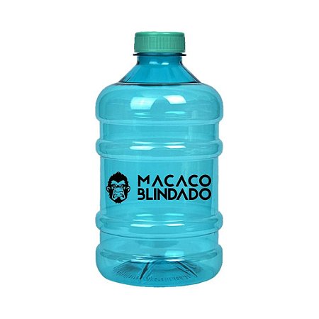 GALÃO COMPACT 1000ML - MACACO BLINDADO