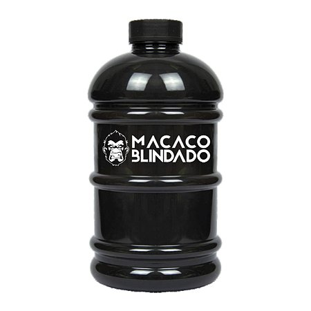 Macaco Blindado: Comprar Suplementos, Recife