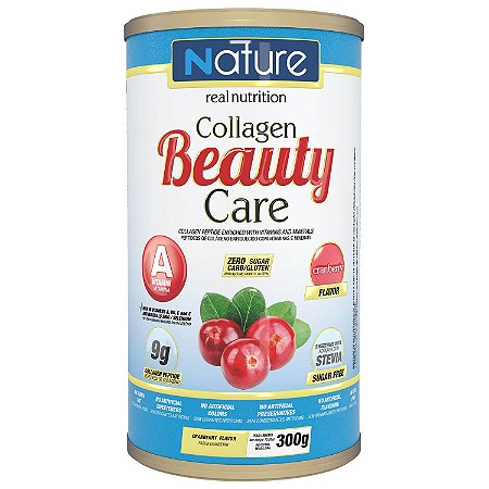 COLLAGEN BEAUTY CARE 300G - NATURE