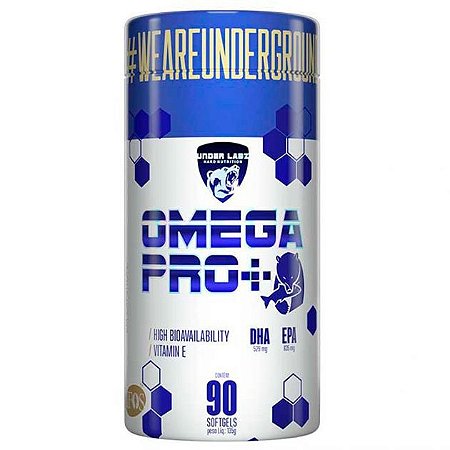 OMEGA PRO+   UNDER LABZ