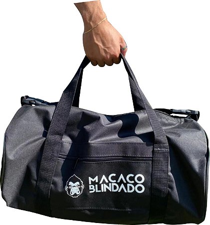 Macaco Blindado: Comprar Suplementos, Recife