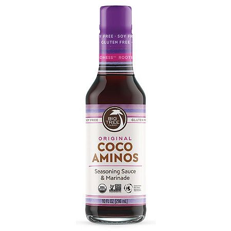 Coco Aminos Blue Tree Farms 296ml