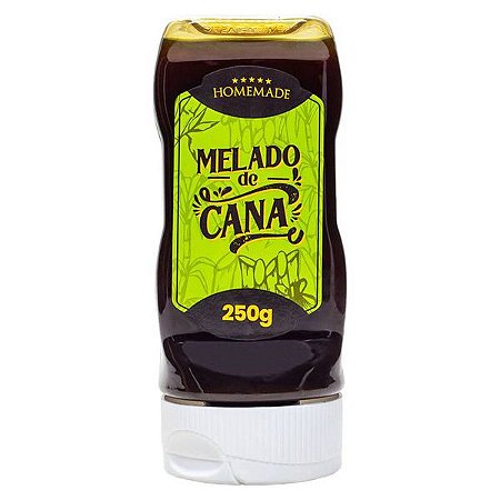 Melado de Cana Homemade 250g