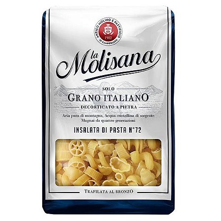 Massa Insalata La Molisana 500g