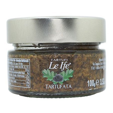 Tartufata Le Ife 200g