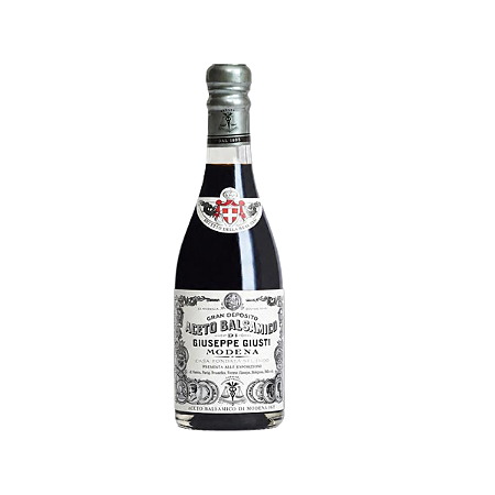 Aceto Balsamico di Giuseppe Giusti Modena Medalha de Prata 250ml