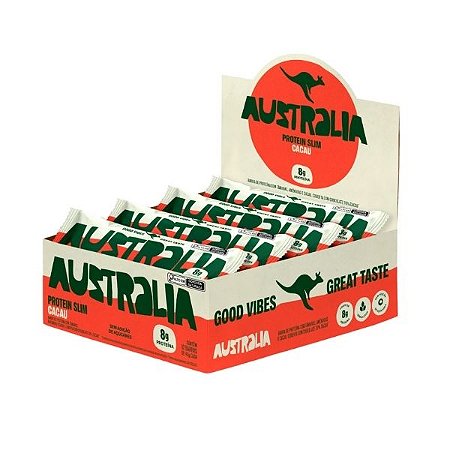 Barra Vegana Proteína Move Cacau Hart's 12x40g